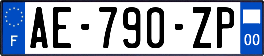 AE-790-ZP