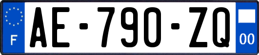 AE-790-ZQ