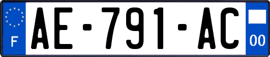 AE-791-AC