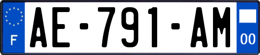 AE-791-AM