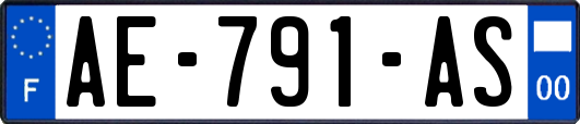 AE-791-AS