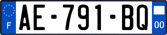 AE-791-BQ