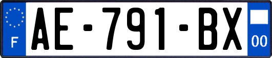 AE-791-BX