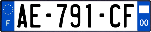 AE-791-CF