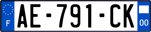 AE-791-CK
