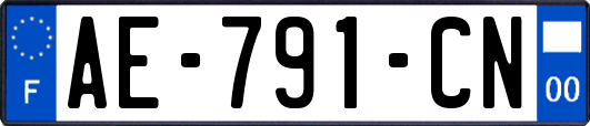 AE-791-CN