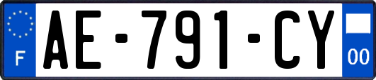 AE-791-CY