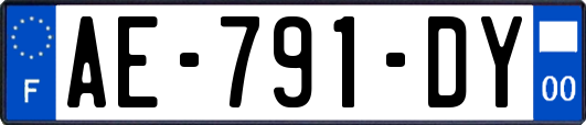 AE-791-DY