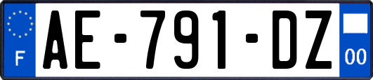 AE-791-DZ