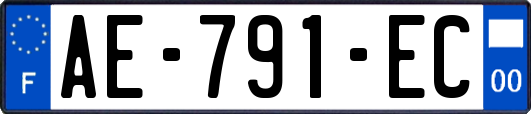 AE-791-EC