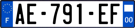 AE-791-EF