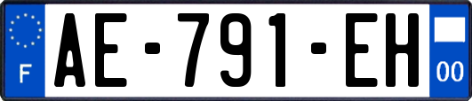 AE-791-EH