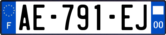 AE-791-EJ