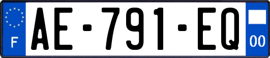 AE-791-EQ