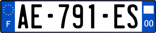 AE-791-ES