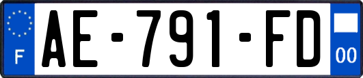 AE-791-FD