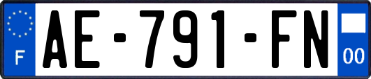 AE-791-FN