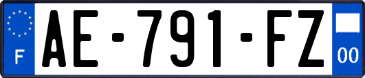 AE-791-FZ