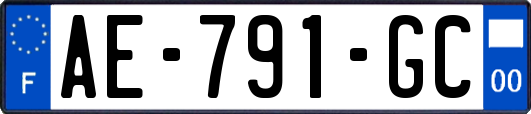 AE-791-GC