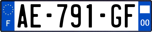 AE-791-GF
