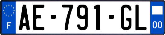AE-791-GL