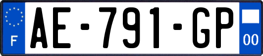 AE-791-GP