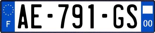 AE-791-GS