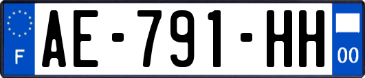 AE-791-HH