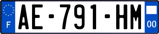 AE-791-HM