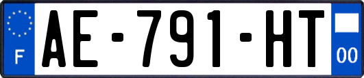 AE-791-HT