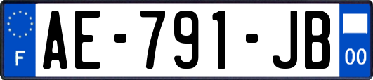 AE-791-JB