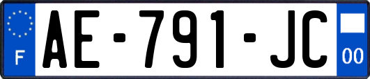 AE-791-JC