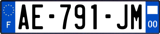 AE-791-JM