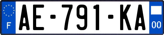 AE-791-KA
