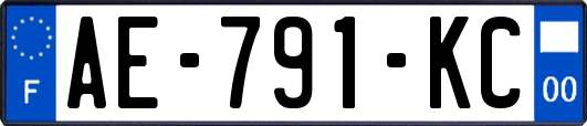 AE-791-KC