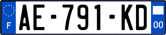 AE-791-KD