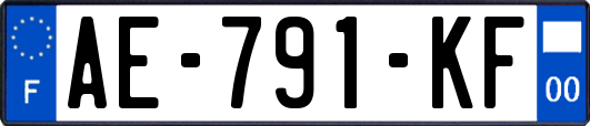 AE-791-KF