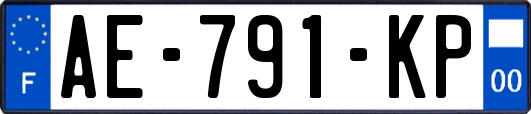 AE-791-KP