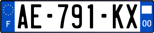 AE-791-KX