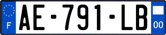 AE-791-LB