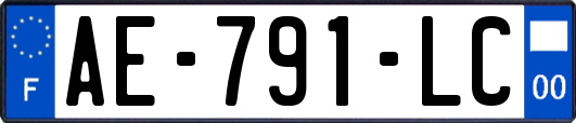 AE-791-LC