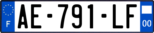 AE-791-LF