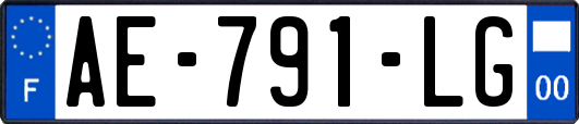 AE-791-LG