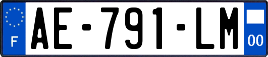 AE-791-LM