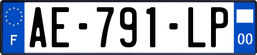 AE-791-LP