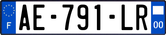 AE-791-LR