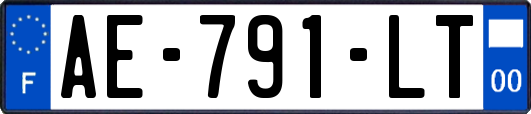 AE-791-LT