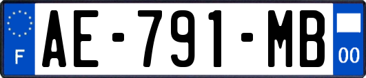AE-791-MB