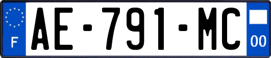 AE-791-MC