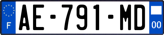 AE-791-MD